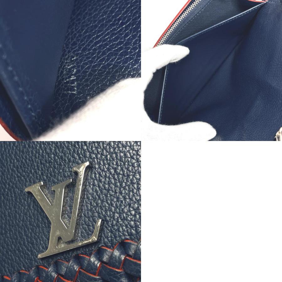LOUIS VUITTON ルイヴィトン 長財布 M64335 ポルトフォイユ LOUIS VUITTON ルイヴィトン 長財布 M64335 ポルトフォイユ