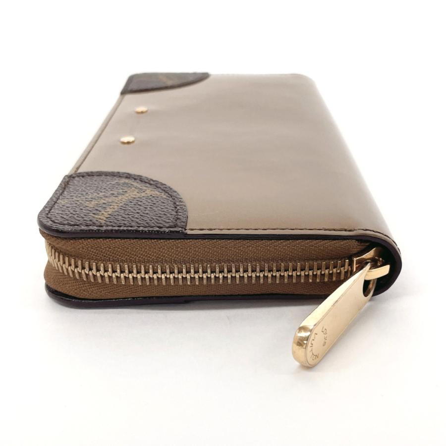 LOUIS VUITTON（ルイ・ヴィトン） 長財布 M67271 ジッピー ヴェニス