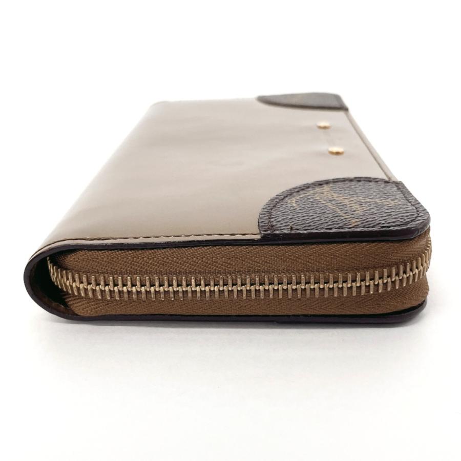 ルイヴィトン　長財布 LOUIS VUITTON（ルイ・ヴィトン） 長財布 M67271 ジッピー ヴェニス