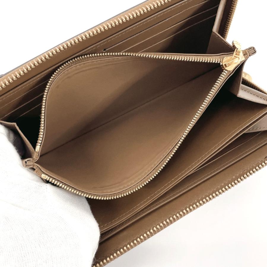 LOUIS VUITTON（ルイ・ヴィトン） 長財布 M67271 ジッピー ヴェニス