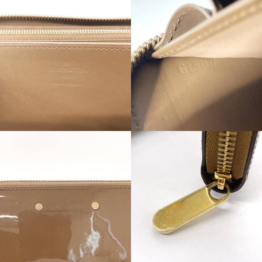 LOUIS VUITTON（ルイ・ヴィトン） 長財布 M67271 ジッピー ヴェニス