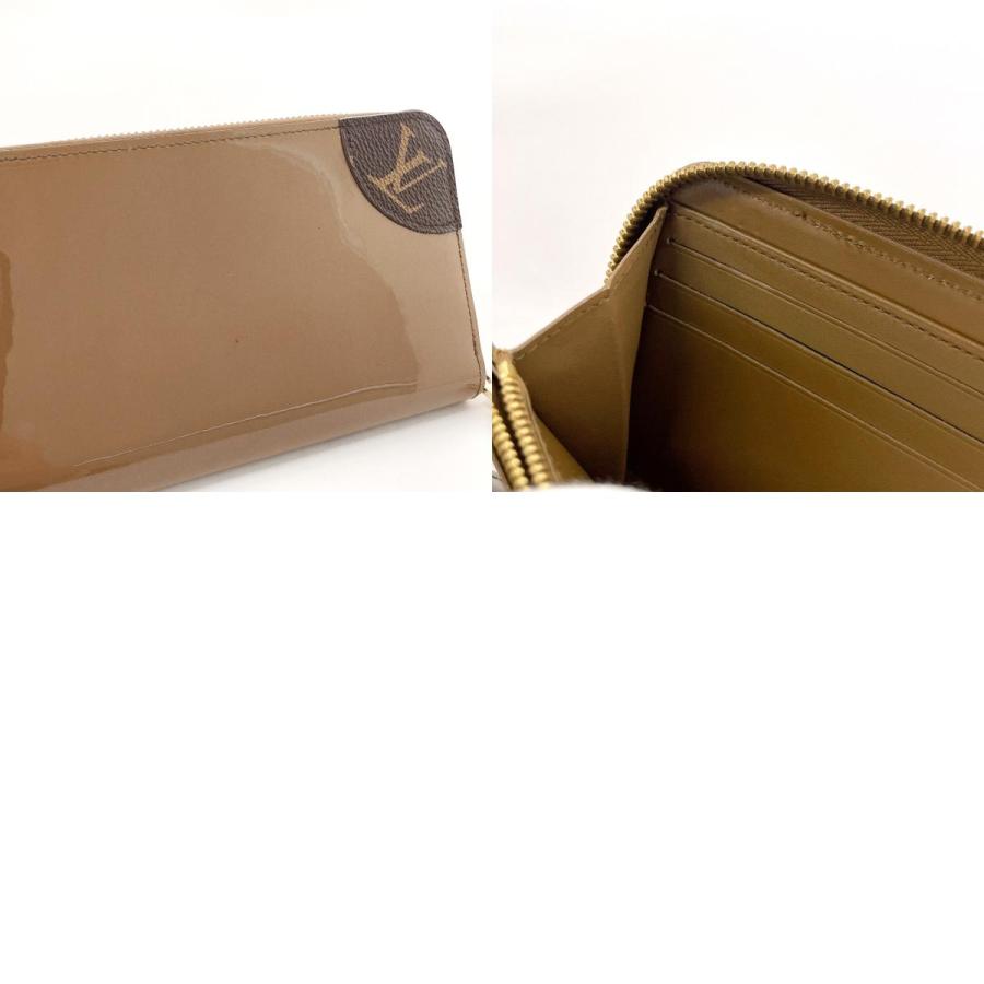 LOUIS VUITTON（ルイ・ヴィトン） 長財布 M67271 ジッピー ヴェニス