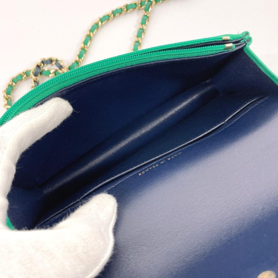 CHANEL（シャネル） ショルダーバッグ 2way AP3226 マトラッセ