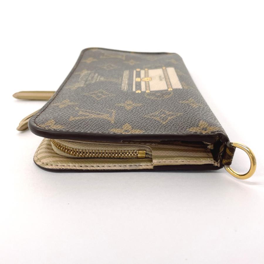 LOUIS VUITTON（ルイ・ヴィトン） 長財布 M60416 ポルトフォイユ