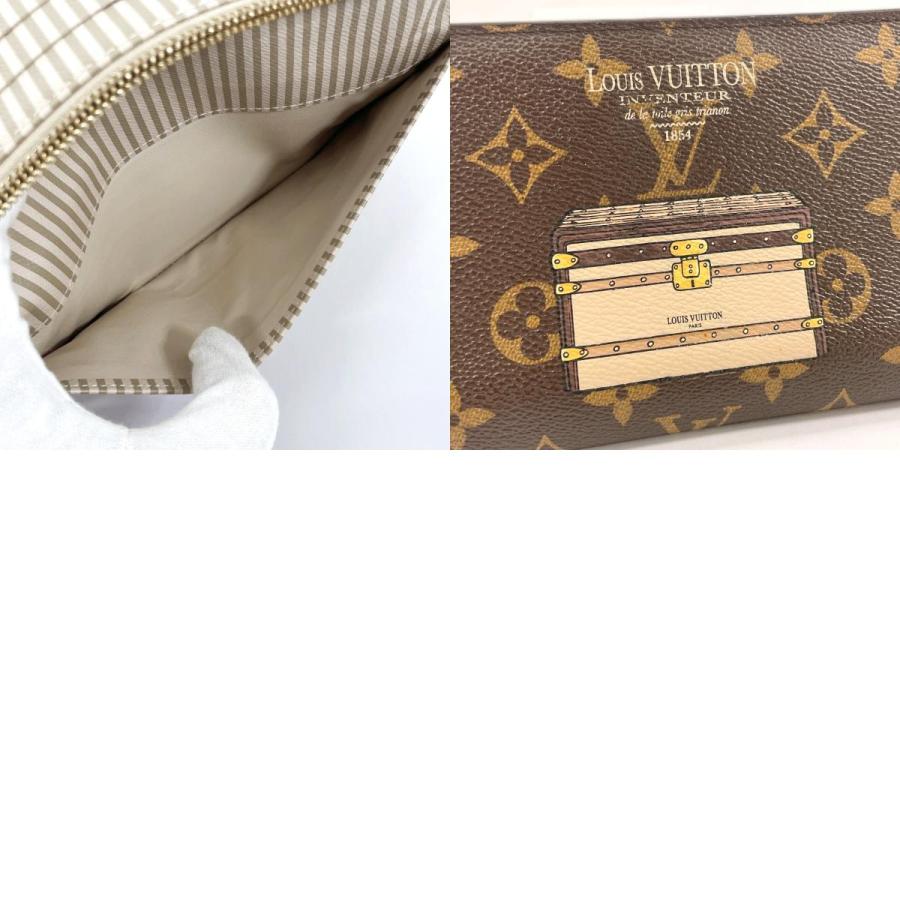 LOUIS VUITTON（ルイ・ヴィトン） 長財布 M60416 ポルトフォイユ