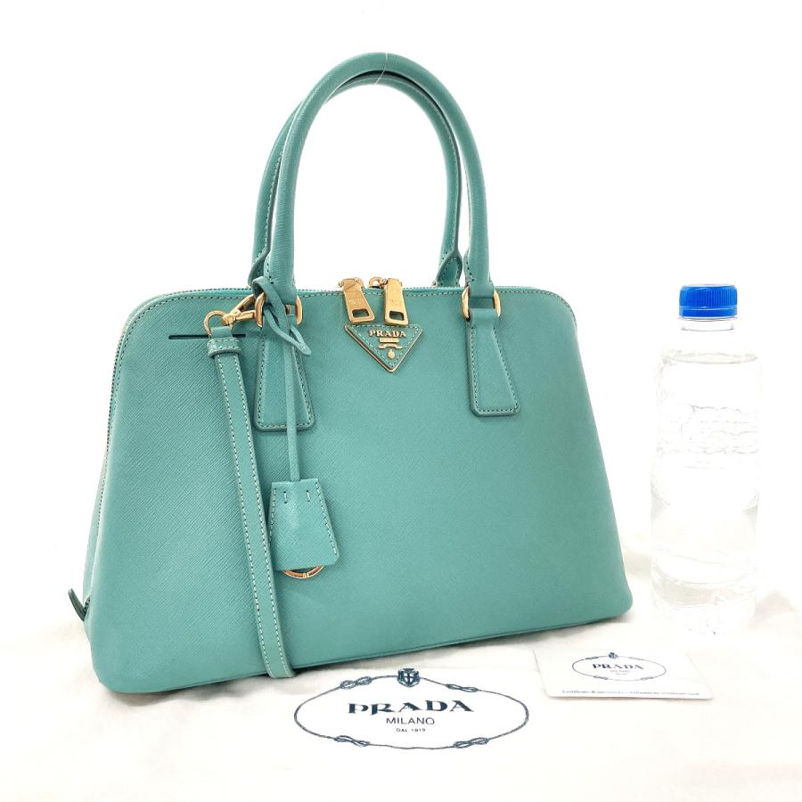 PRADA バック PRADA（プラダ） ハンドバッグ ショルダーバッグ BL0837 2WAY