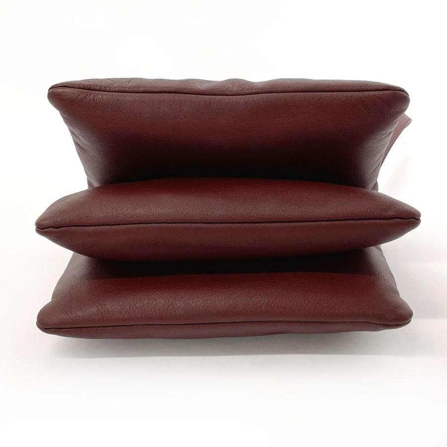 CELINE（セリーヌ） ショルダーバッグ ポーチ クラッチバッグ トリオ