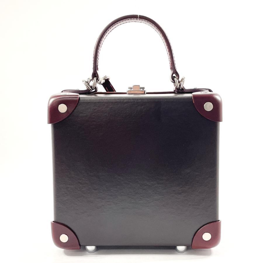 GLOBE-TROTTER グローブトロッター GLOBE TROTTER ハンドバッグ  
