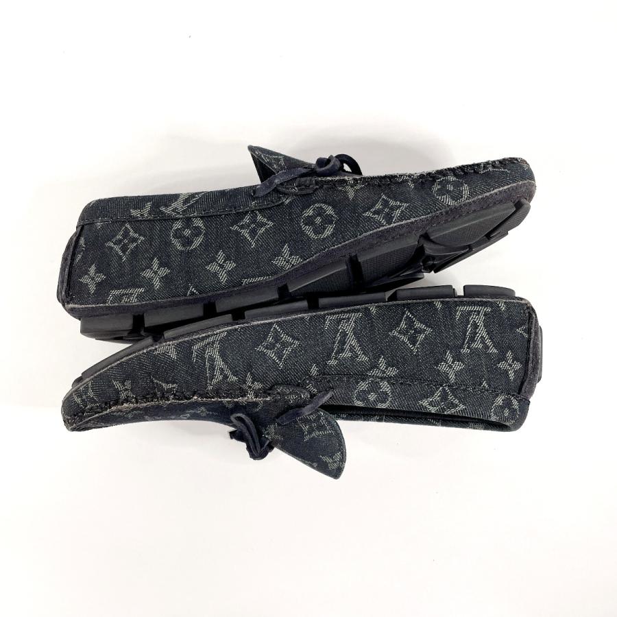 LOUIS VUITTON（ルイ・ヴィトン） ローファー 1ABF5H ドライバーライン