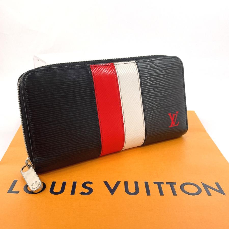 LOUIS VUITTON（ルイ・ヴィトン） 長財布 M62983 ジッピーウォレット
