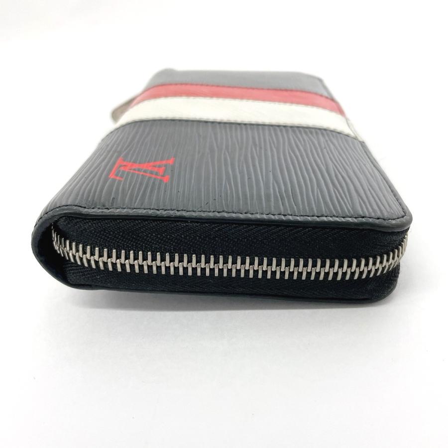 LOUIS VUITTON（ルイ・ヴィトン） 長財布 M62983 ジッピーウォレット