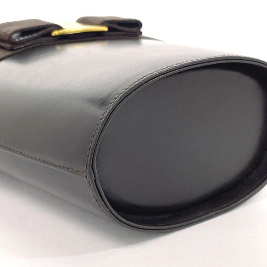 サルヴァトーレフェラガモ Salvatore Ferragamo ハンドバッグ BA216161