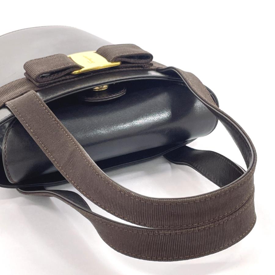 サルヴァトーレフェラガモ Salvatore Ferragamo ハンドバッグ BA216161