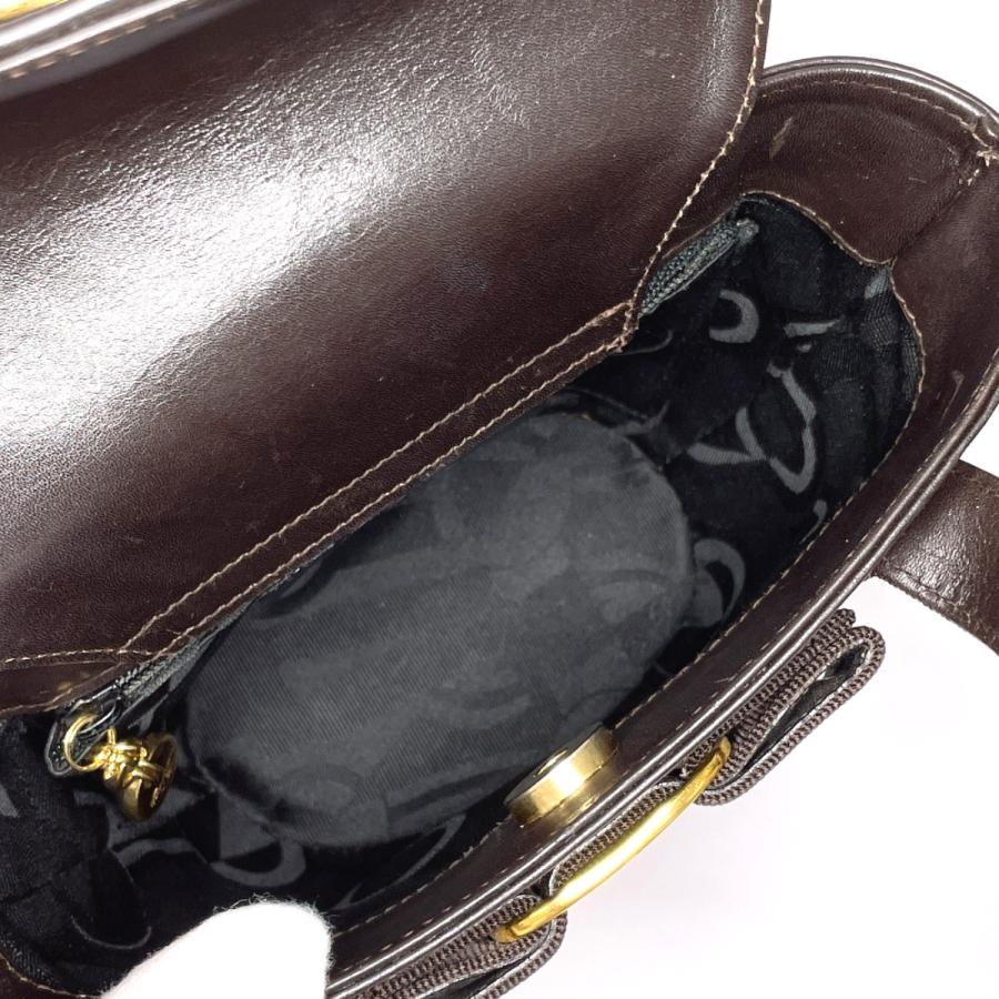 サルヴァトーレフェラガモ Salvatore Ferragamo ハンドバッグ BA216161