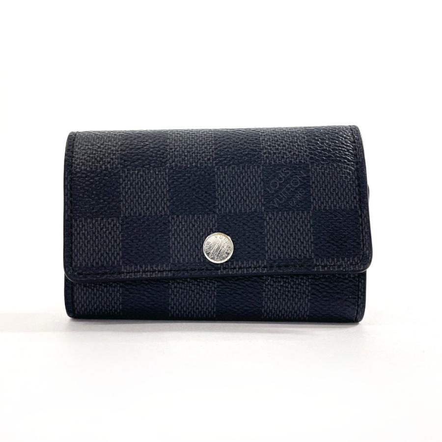 LOUIS VUITTON（ルイ・ヴィトン） キーケース N62662 ミュルティクレ 6