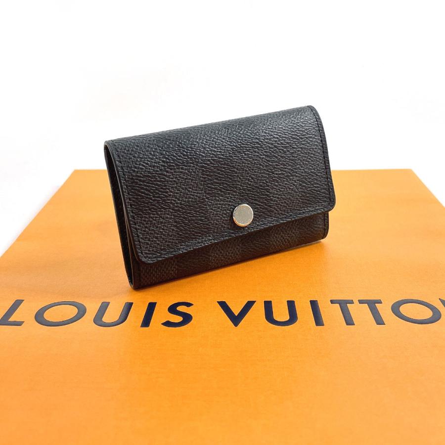 LOUIS VUITTON（ルイ・ヴィトン） キーケース N62662 ミュルティクレ 6