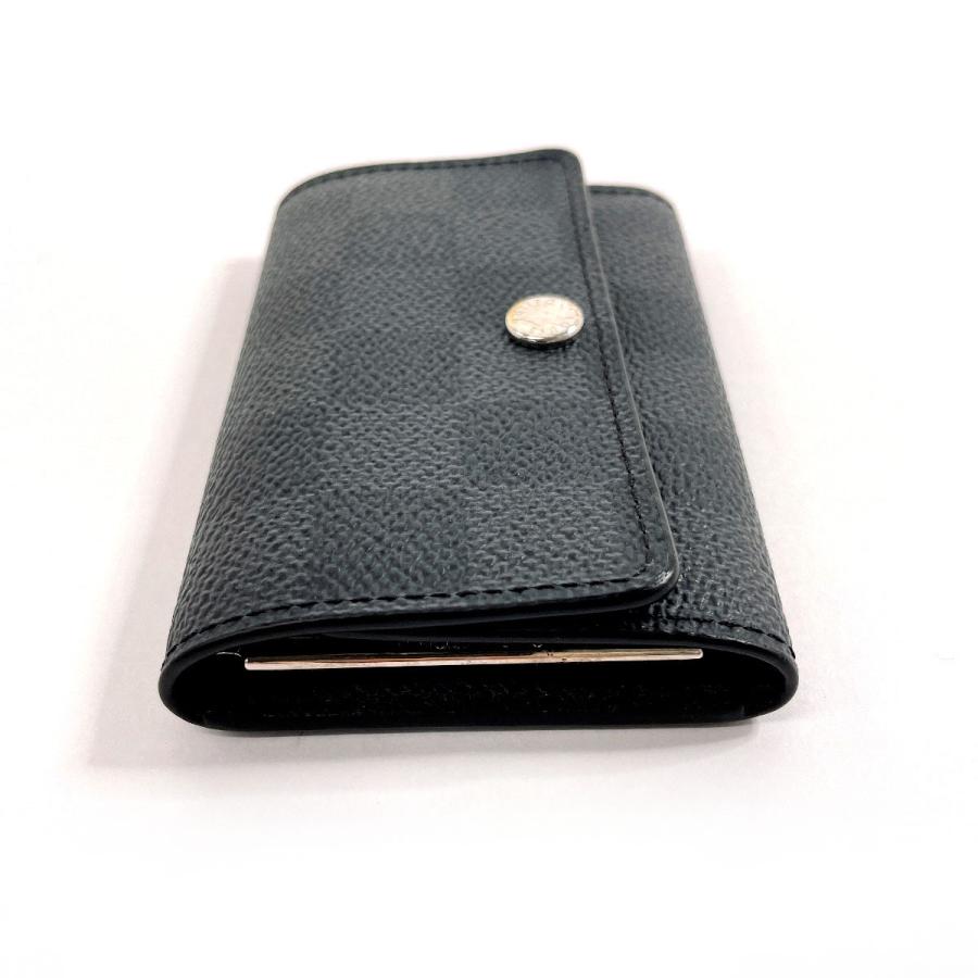 LOUIS VUITTON（ルイ・ヴィトン） キーケース N62662 ミュルティクレ 6
