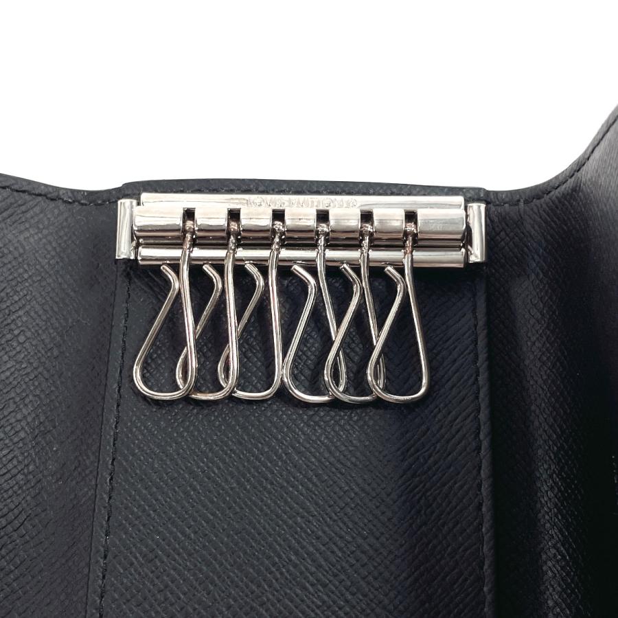 LOUIS VUITTON（ルイ・ヴィトン） キーケース N62662 ミュルティクレ 6