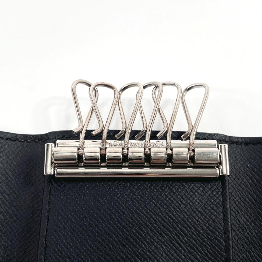 LOUIS VUITTON（ルイ・ヴィトン） キーケース N62662 ミュルティクレ 6