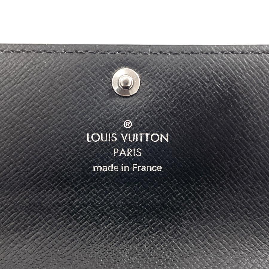LOUIS VUITTON（ルイ・ヴィトン） キーケース N62662 ミュルティクレ 6