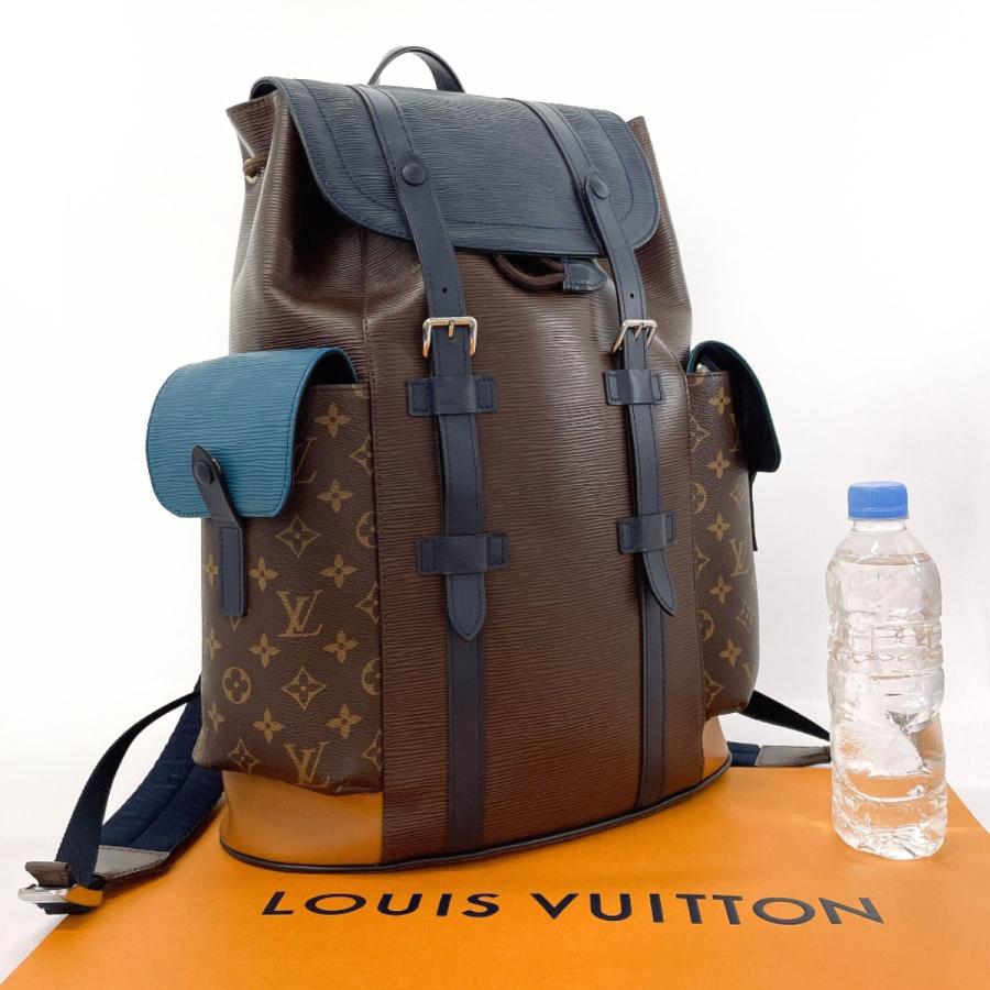 Louis Vuitton リュック LOUIS VUITTON（ルイ・ヴィトン） リュック・デイパック M51458