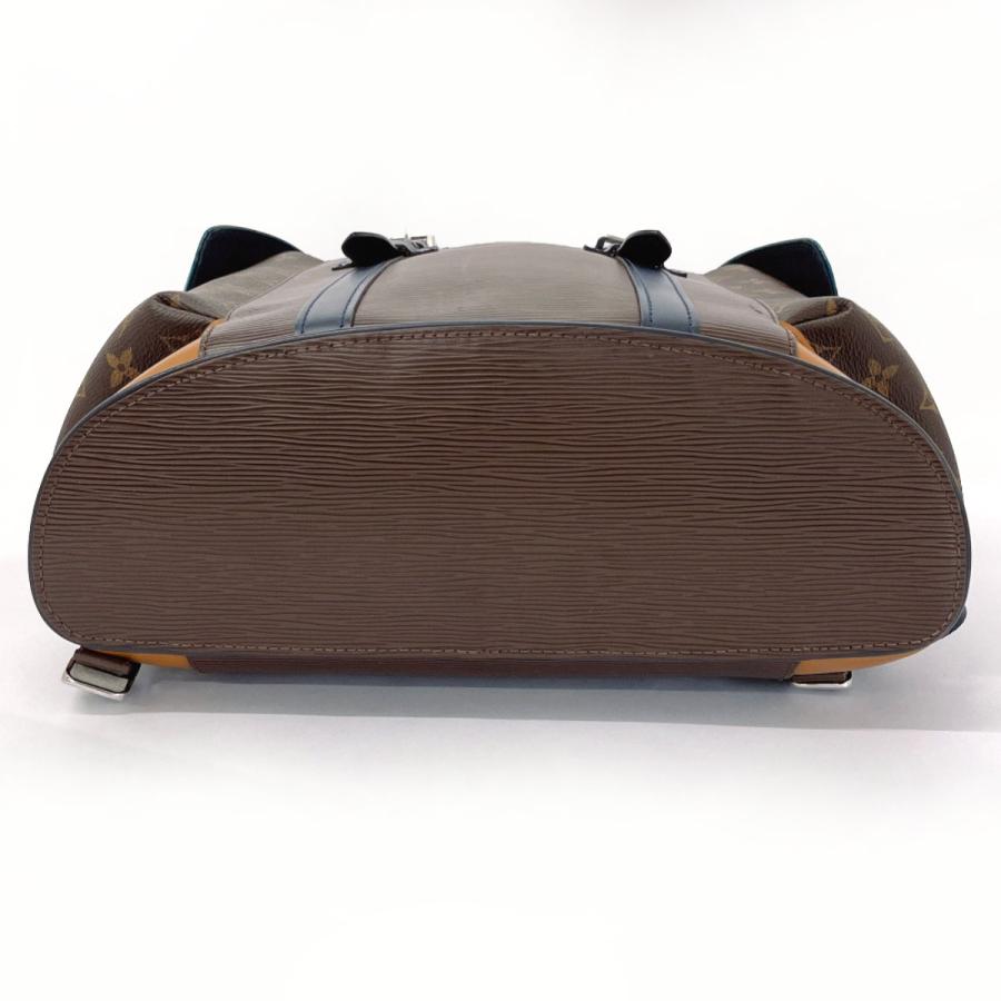 LOUIS VUITTON（ルイ・ヴィトン） リュック・デイパック M51458