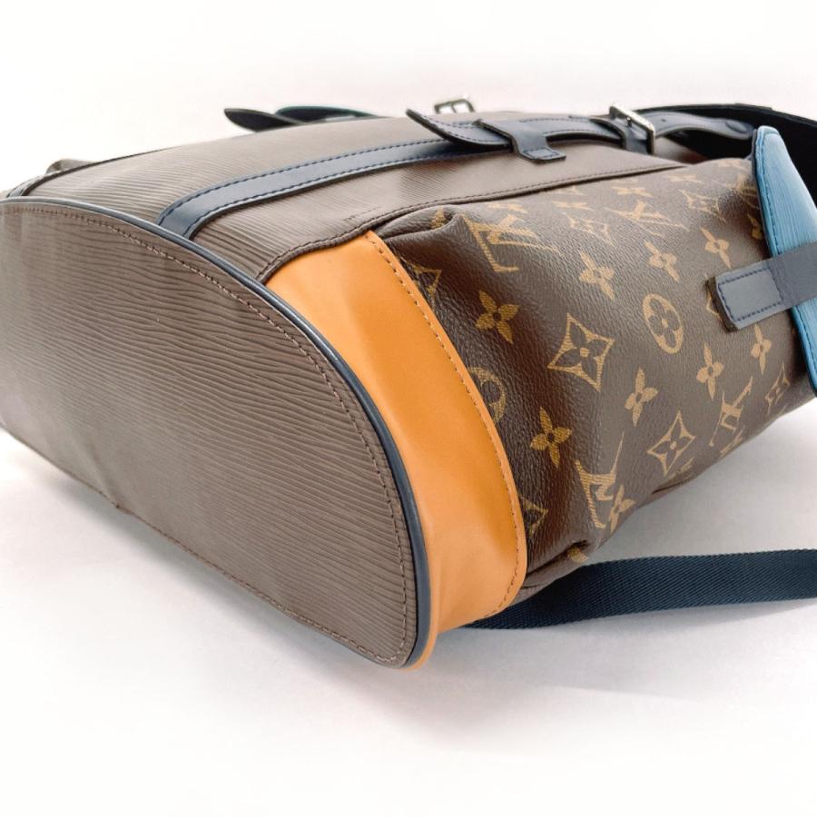 LOUIS VUITTON（ルイ・ヴィトン） リュック・デイパック M51458