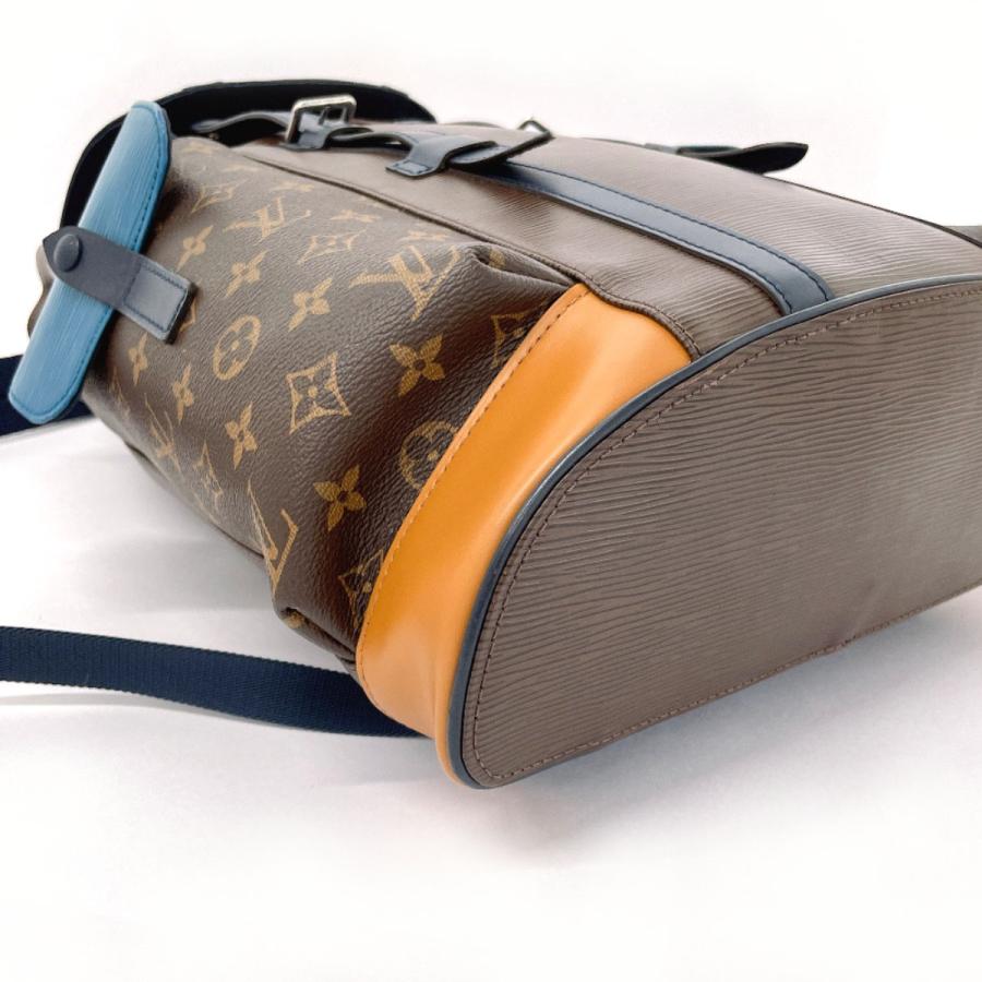 LOUIS VUITTON（ルイ・ヴィトン） リュック・デイパック M51458