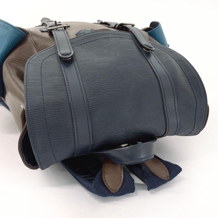 LOUIS VUITTON（ルイ・ヴィトン） リュック・デイパック M51458