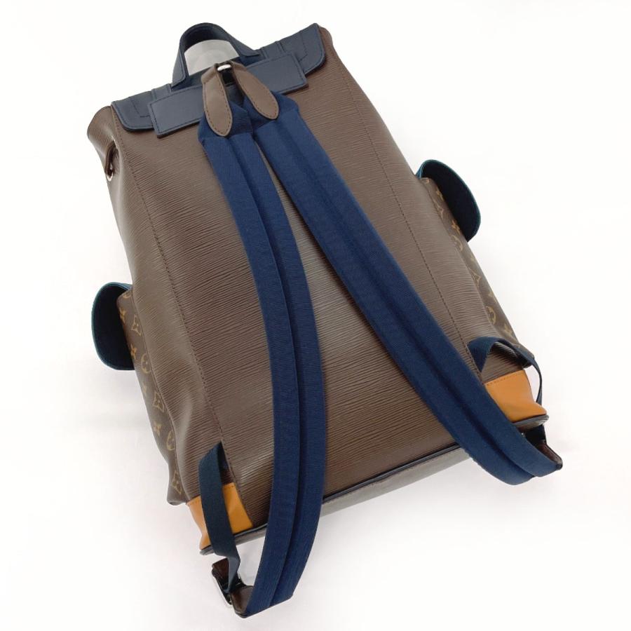 LOUIS VUITTON（ルイ・ヴィトン） リュック・デイパック M51458