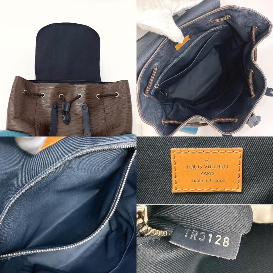 LOUIS VUITTON（ルイ・ヴィトン） リュック・デイパック M51458