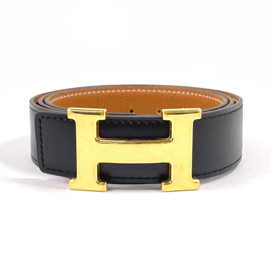 HERMES（エルメス） ベルト コンスタンス H リバーシブルベルト