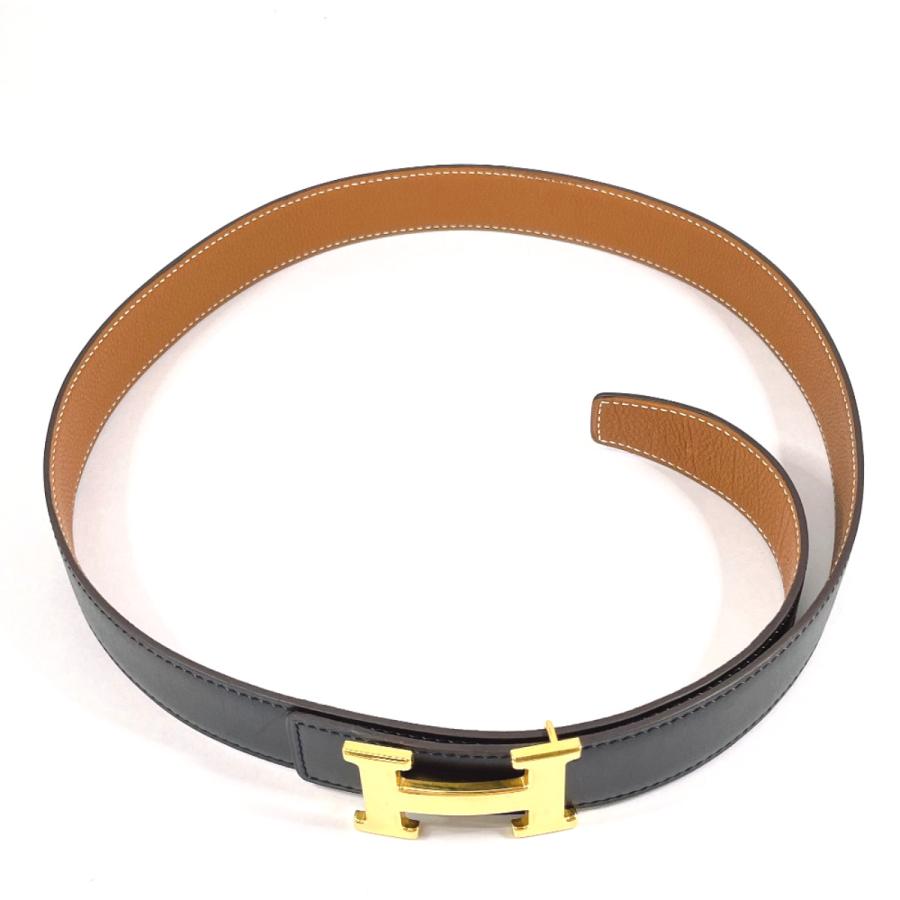 HERMES♡リバーシブルベルト♡美品 HERMES リバーシブルベルト HERMES エルメス HERMES リバーシブル