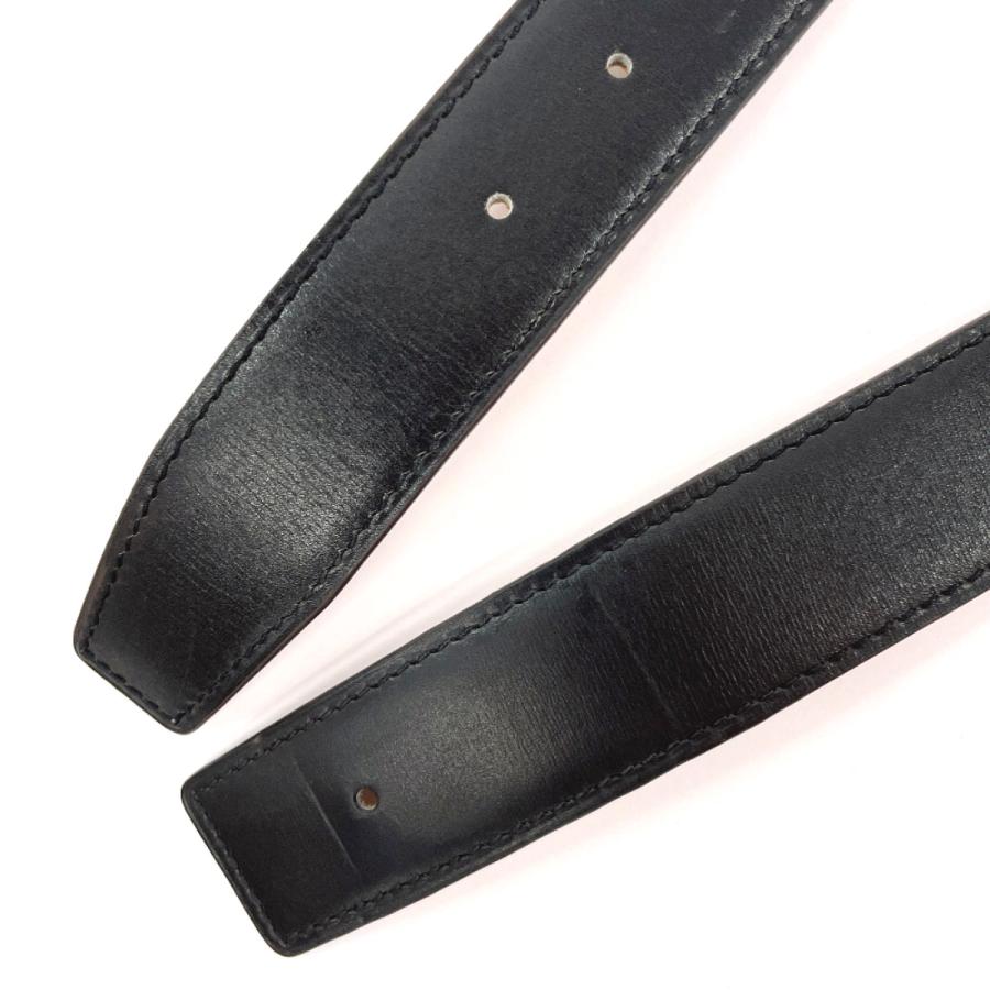 HERMES（エルメス） ベルト コンスタンス H リバーシブルベルト