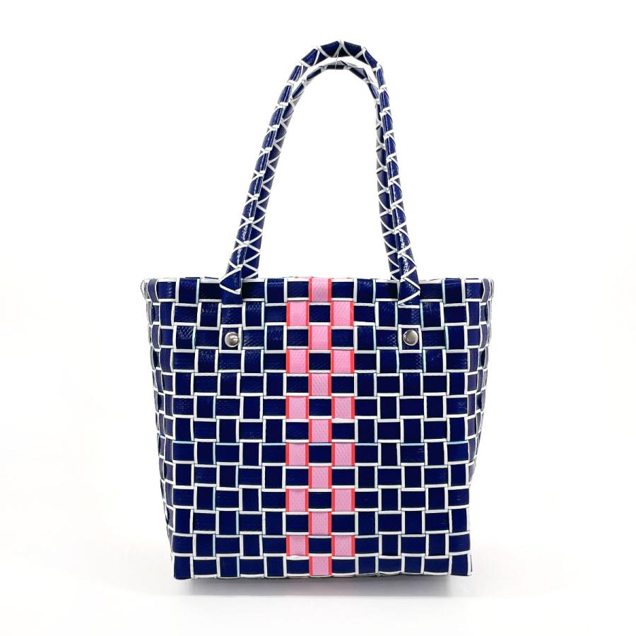 MARNI（マルニ） ハンドバッグ カゴバッグ マーケット M00638-M00IW