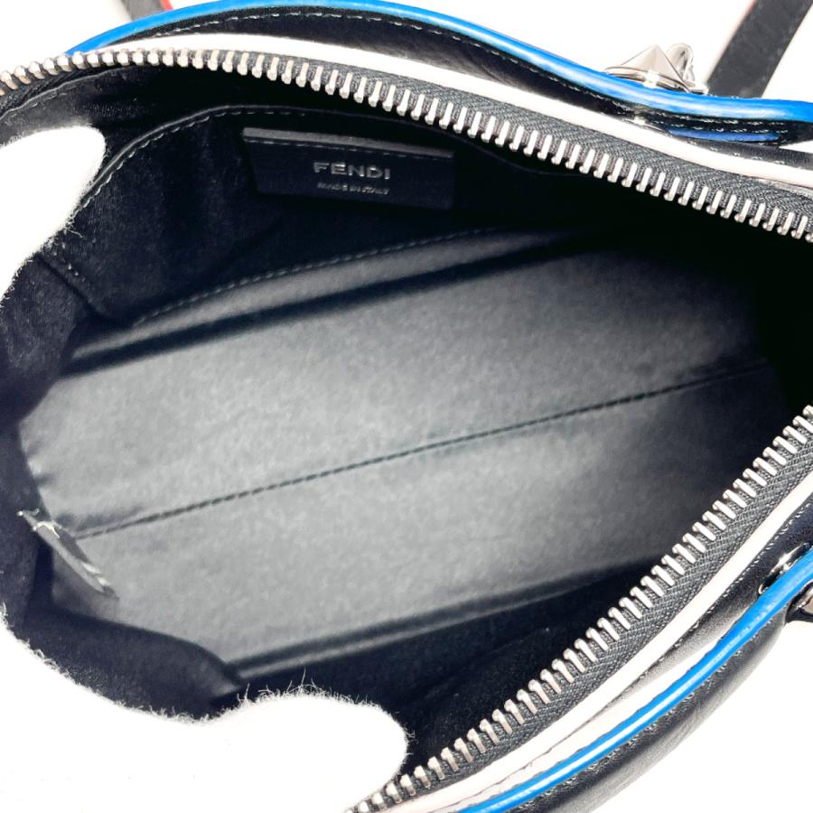 FENDI（フェンディ） ショルダーバッグ ハンドバッグ 2WAY 8BL135-67G