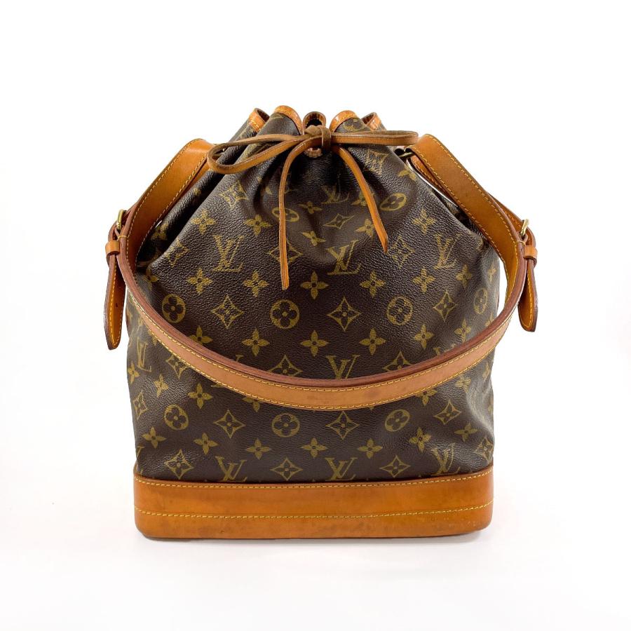LOUIS VUITTON（ルイ・ヴィトン） ショルダーバッグ 巾着型 肩掛け