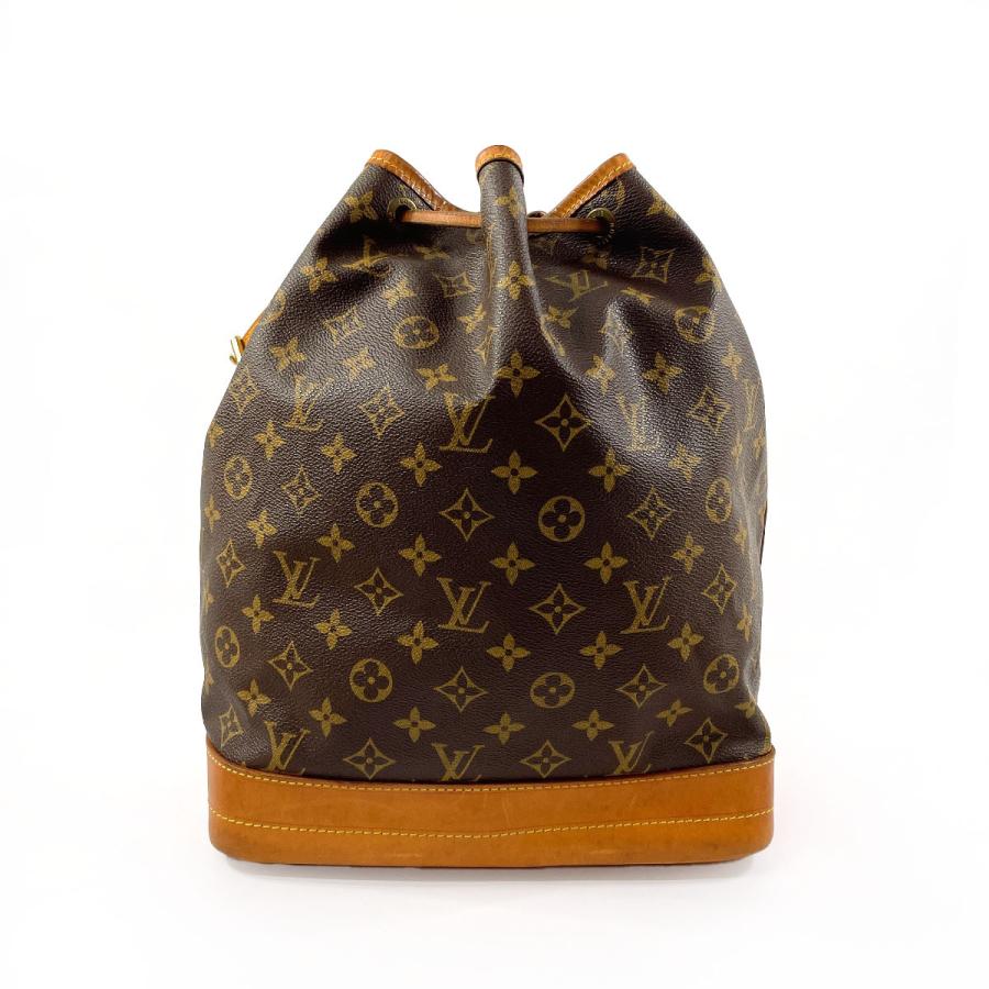 LOUIS VUITTON（ルイ・ヴィトン） ショルダーバッグ 巾着型 肩掛け
