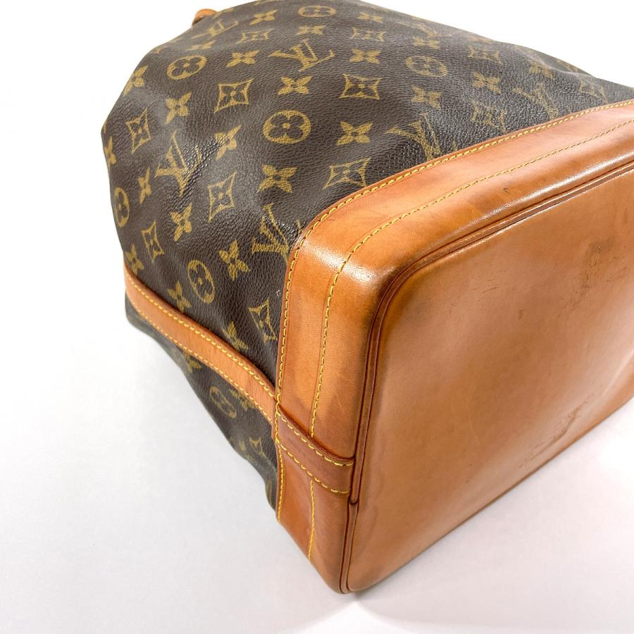 LOUIS VUITTON（ルイ・ヴィトン） ショルダーバッグ 巾着型 肩掛け