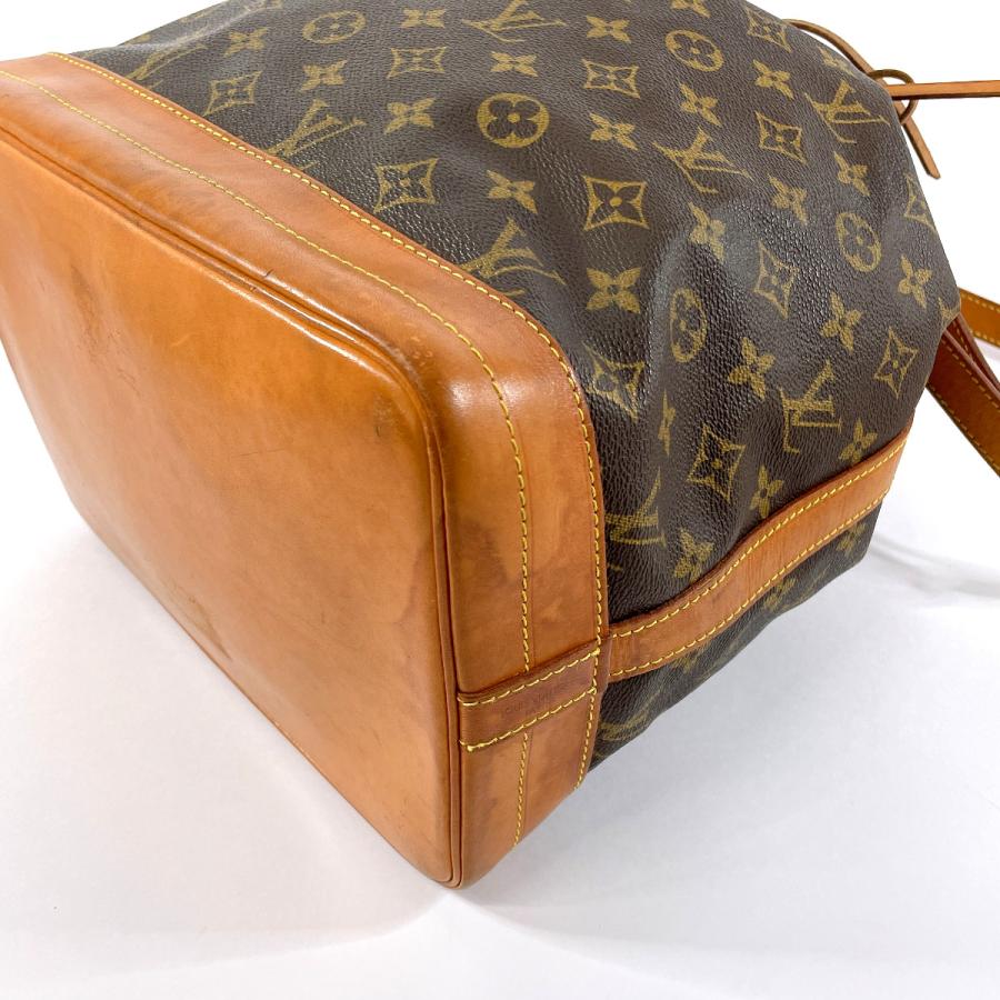 LOUIS VUITTON（ルイ・ヴィトン） ショルダーバッグ 巾着型 肩掛け