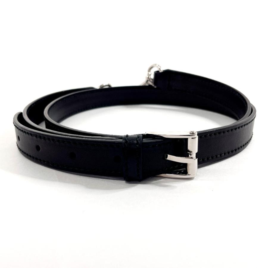 GUCCI グッチ ショルダーストラップ バッグアクセサリー レザー GUCCI グッチ ショルダーストラップ バッグアクセサリー レザー
