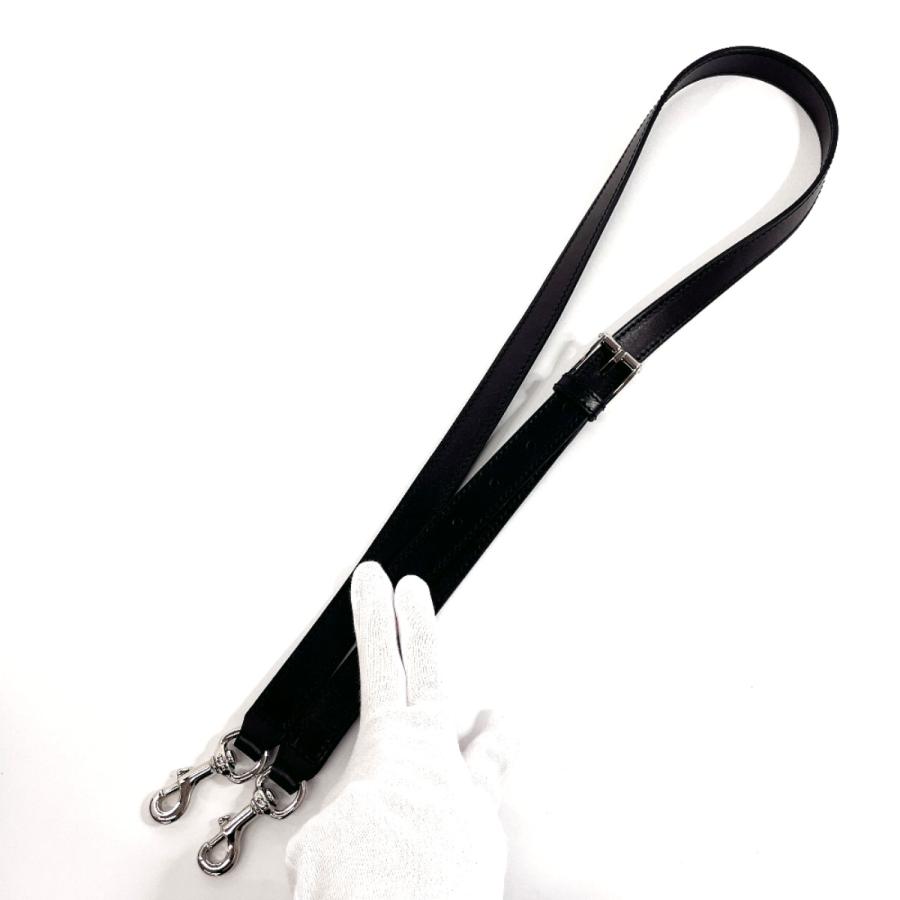 GUCCI グッチ ショルダーストラップ バッグアクセサリー レザー GUCCI グッチ ショルダーストラップ バッグアクセサリー レザー