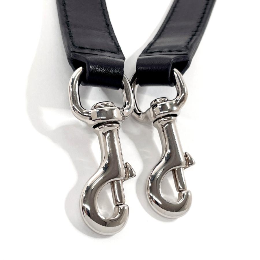 GUCCI グッチ ショルダーストラップ バッグアクセサリー レザー GUCCI グッチ ショルダーストラップ バッグアクセサリー レザー