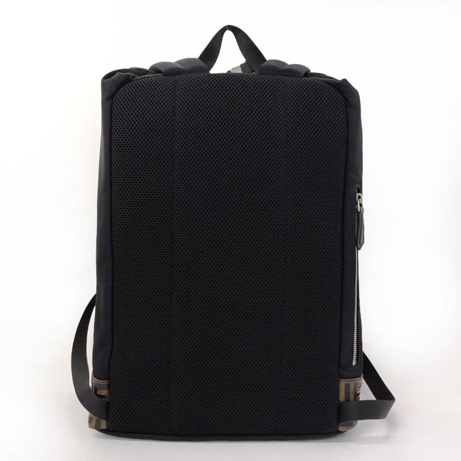 FENDI（フェンディ） リュック・デイパック バックパック 7VZ044 A4ND