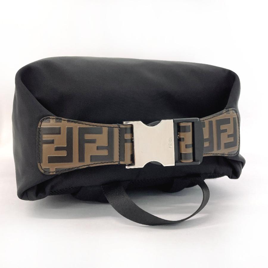 FENDI フェンディ リュック・デイパック バックパック 7VZ044 A4ND