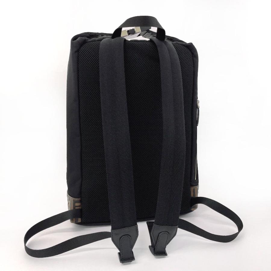 FENDI（フェンディ） リュック・デイパック バックパック 7VZ044 A4ND