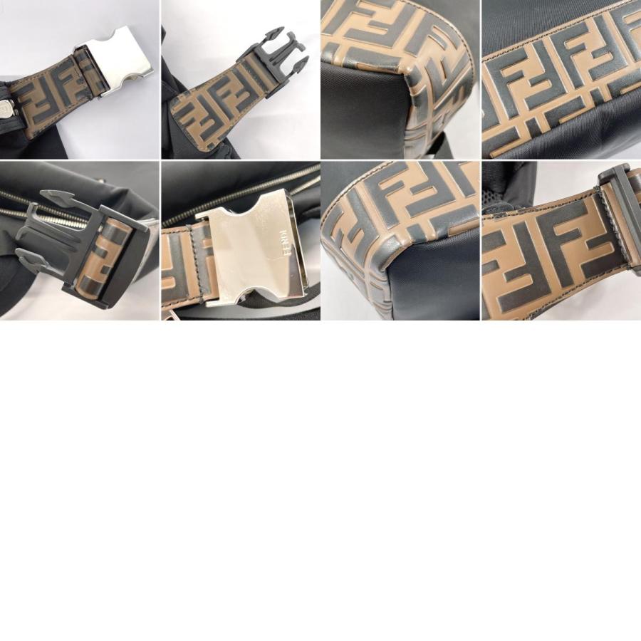 FENDI（フェンディ） リュック・デイパック バックパック 7VZ044 A4ND