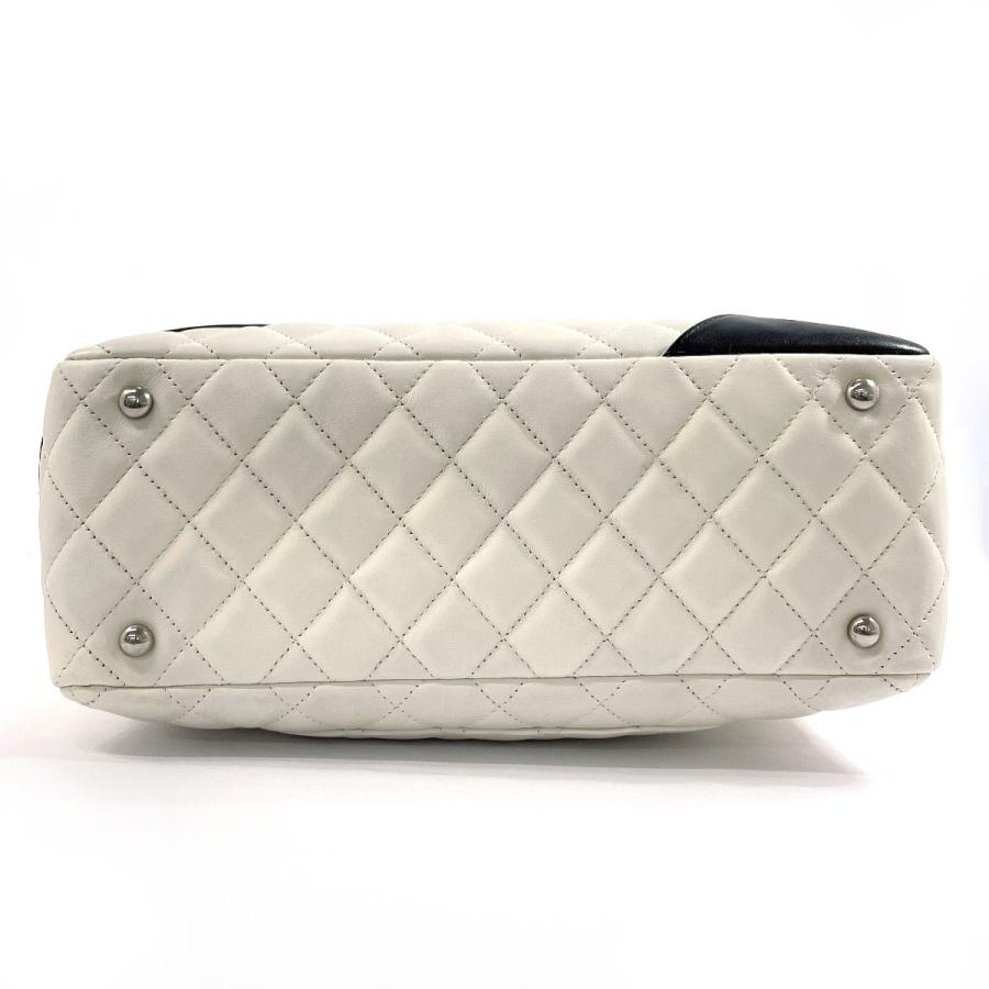 CHANEL（シャネル） ショルダーバッグ A25171 ボーリングバッグ