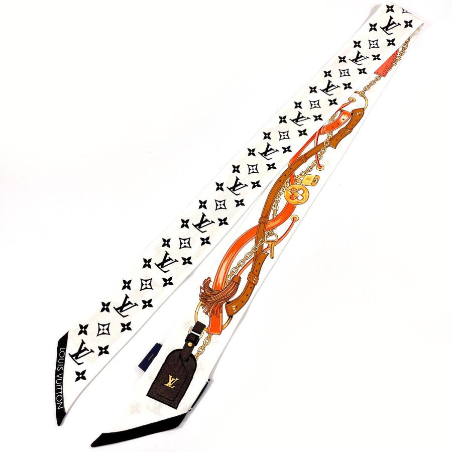 LOUIS VUITTON（ルイ・ヴィトン） スカーフ M90658 バンドー BB