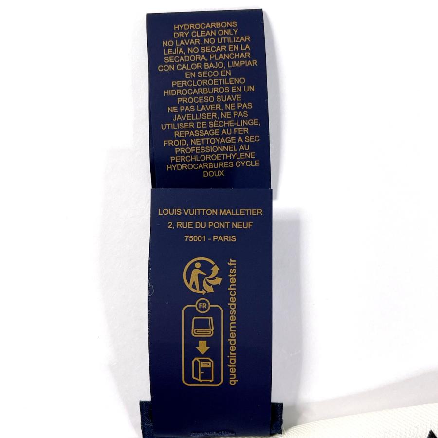 LOUIS VUITTON（ルイ・ヴィトン） スカーフ M90658 バンドー BB